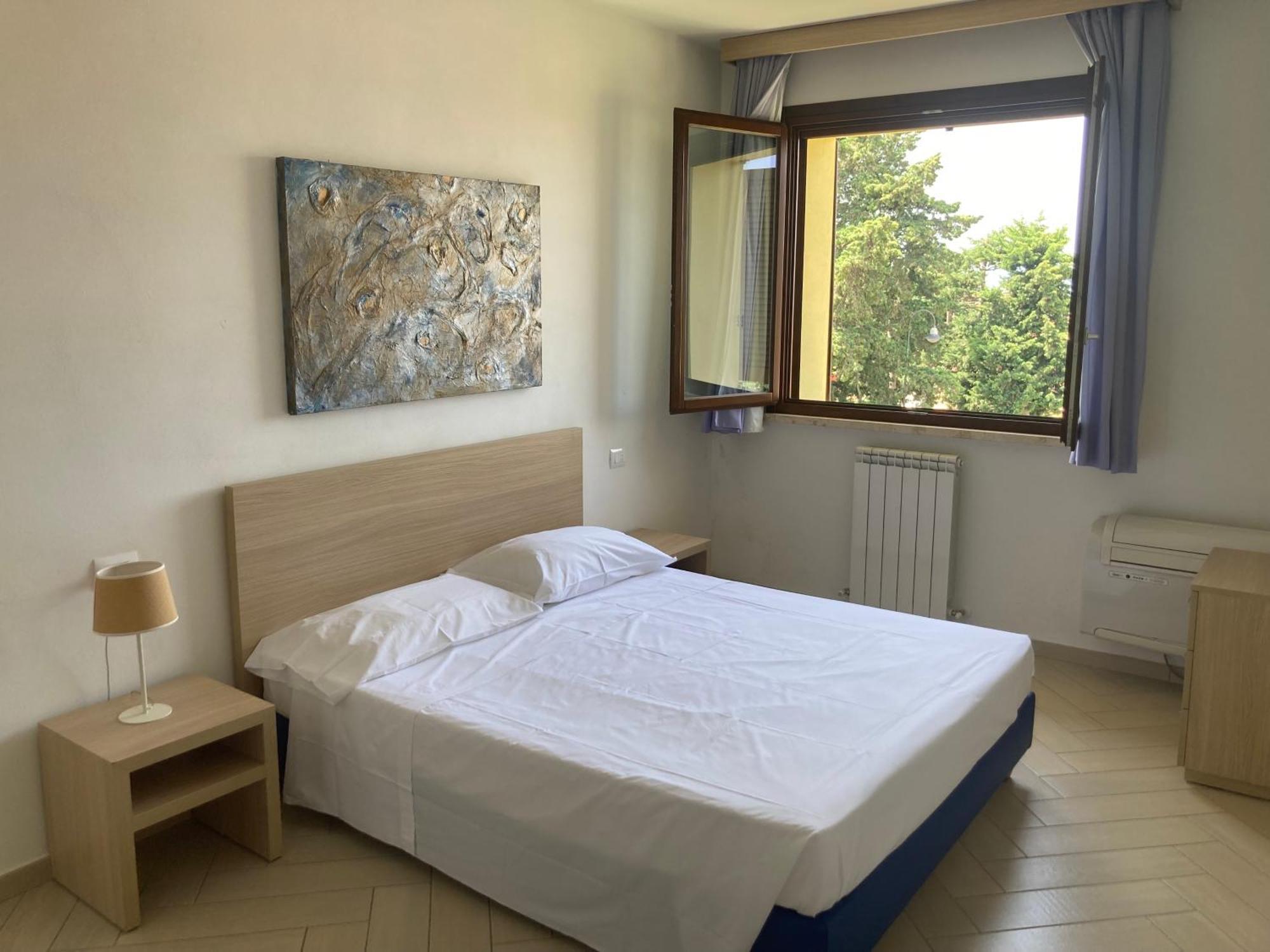 Le Corti Del Sole Residence Venturina Terme Exterior photo
