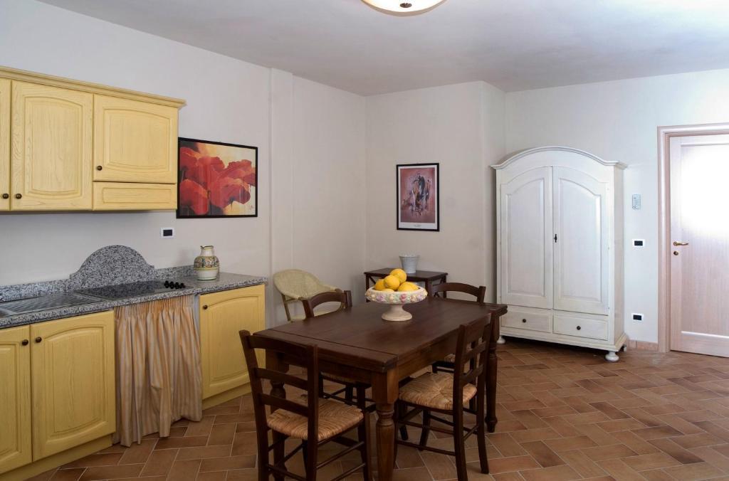 Le Corti Del Sole Residence Venturina Terme Room photo