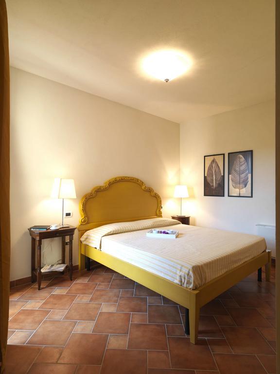 Le Corti Del Sole Residence Venturina Terme Exterior photo