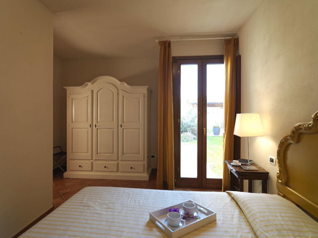 Le Corti Del Sole Residence Venturina Terme Exterior photo
