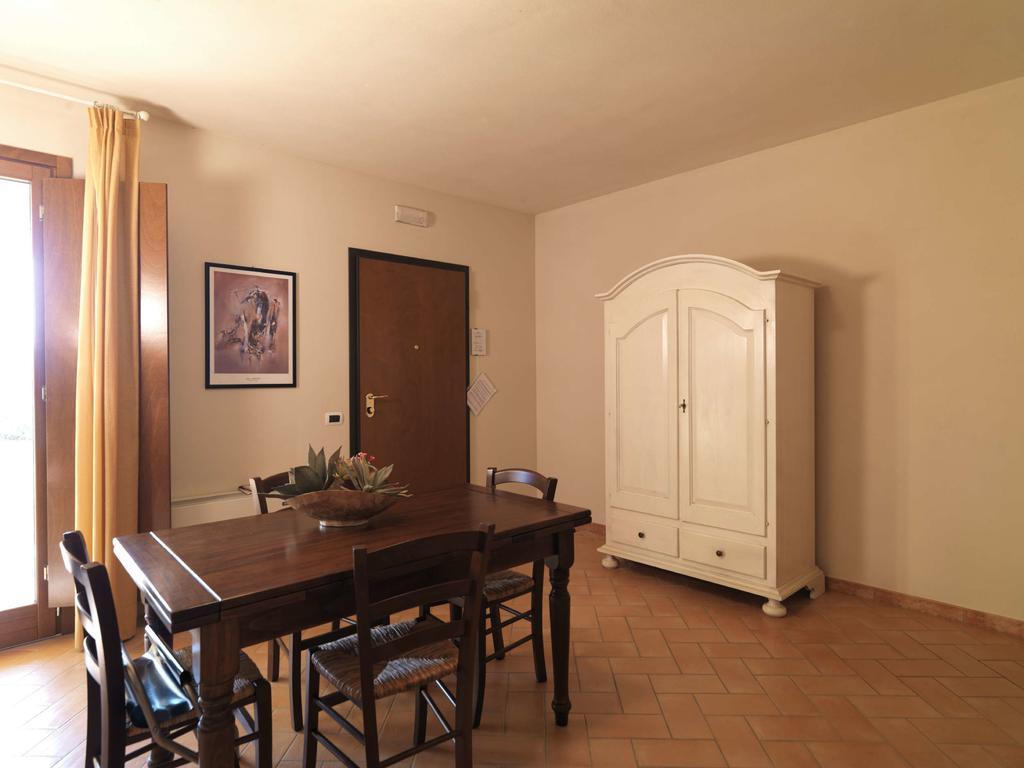 Le Corti Del Sole Residence Venturina Terme Exterior photo