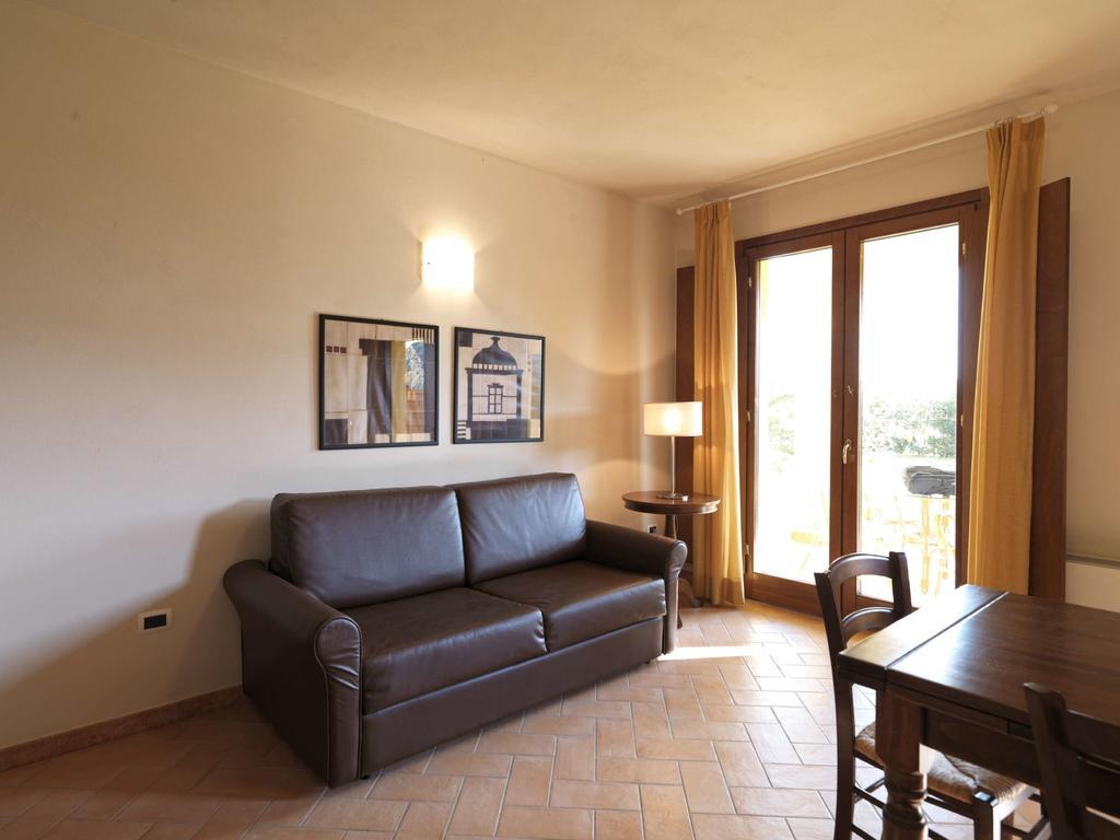 Le Corti Del Sole Residence Venturina Terme Exterior photo