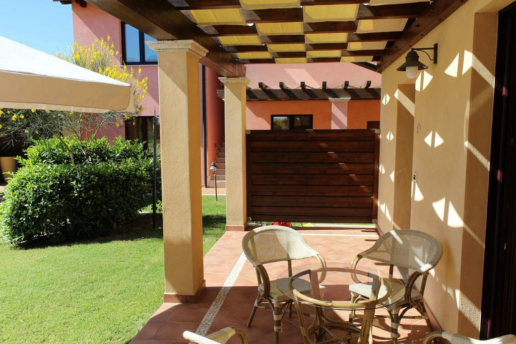Le Corti Del Sole Residence Venturina Terme Exterior photo