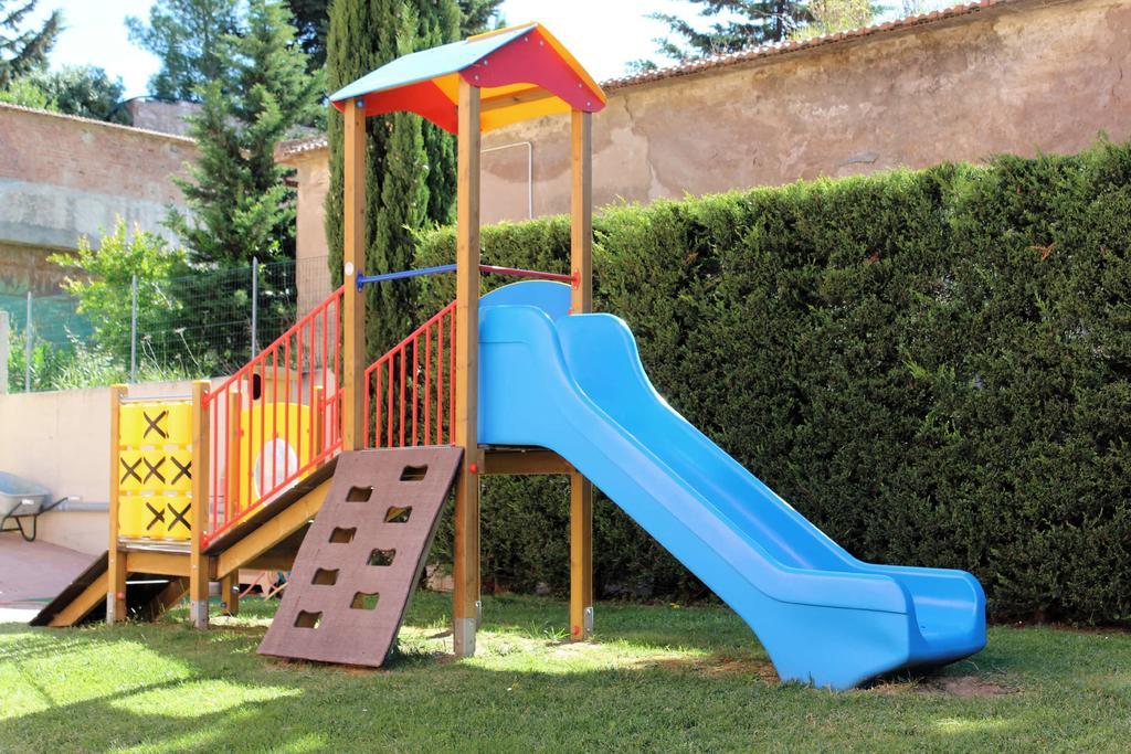 Le Corti Del Sole Residence Venturina Terme Exterior photo